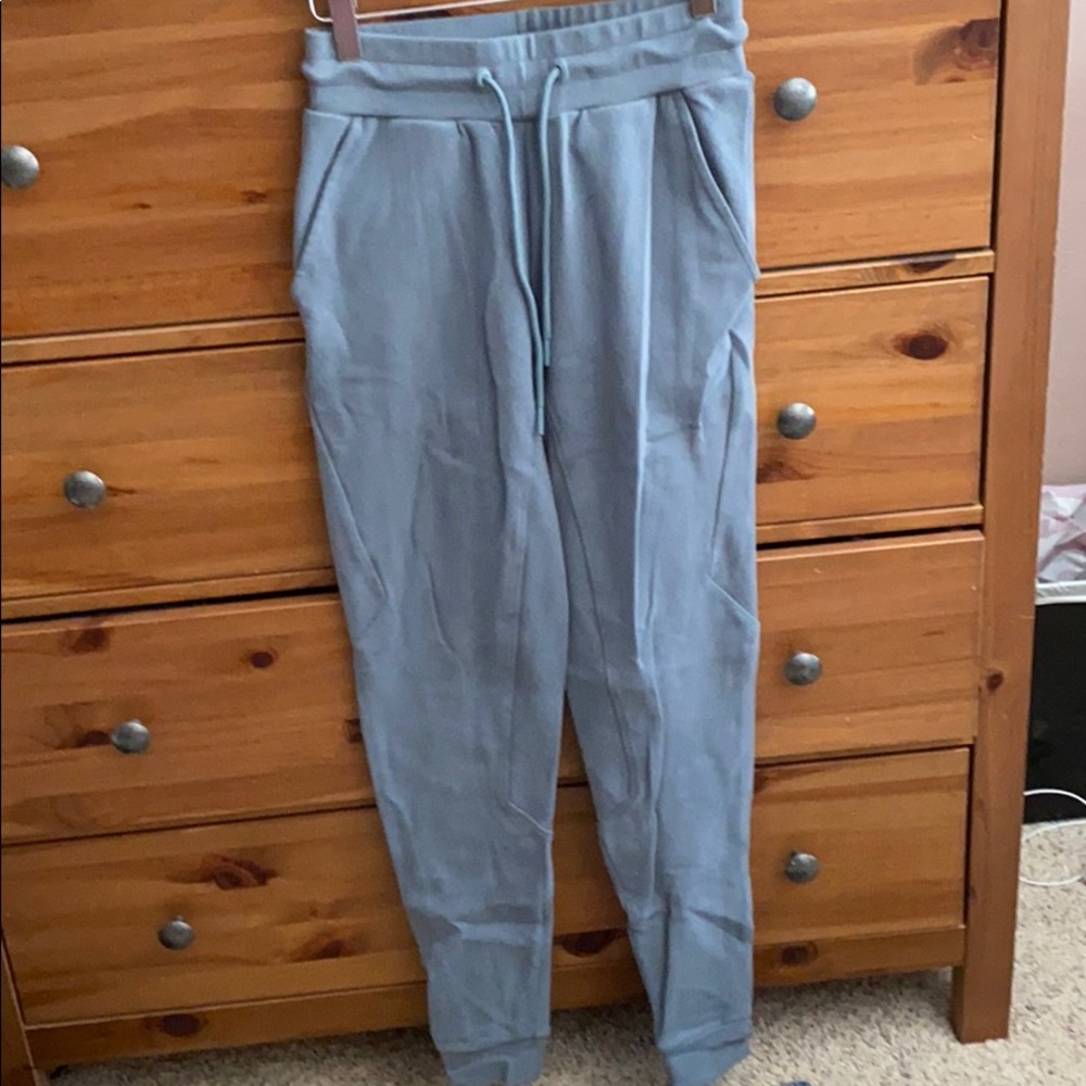 Alphalete sweats